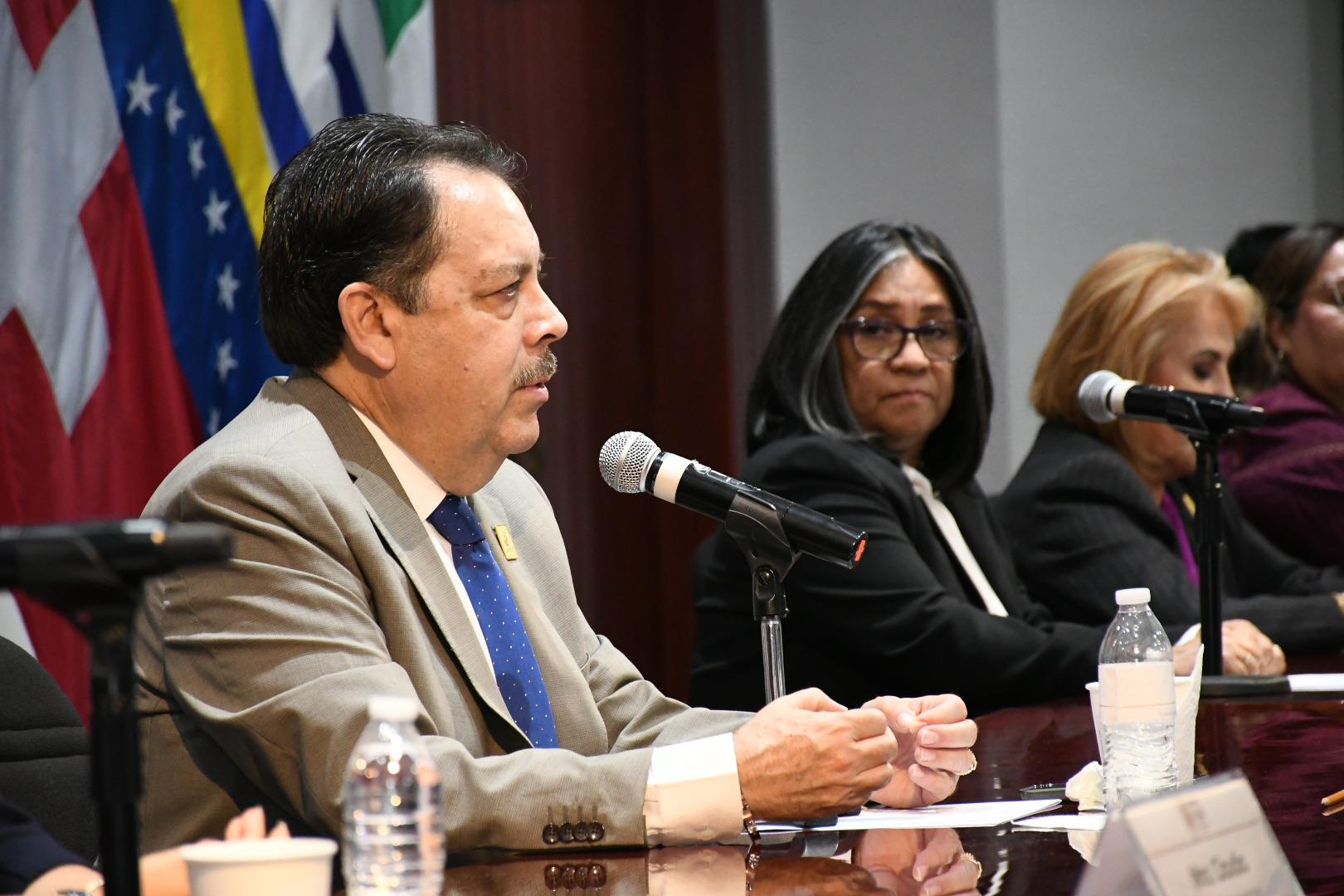  Salutación Sección XLVII, Hospital General "Dr Fernando Quiroz Gutierrez"